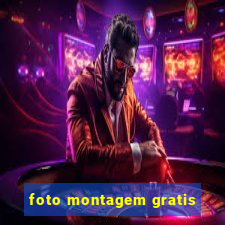 foto montagem gratis